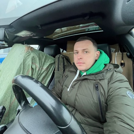 Грузоперевозки товаров для маркетплейсов